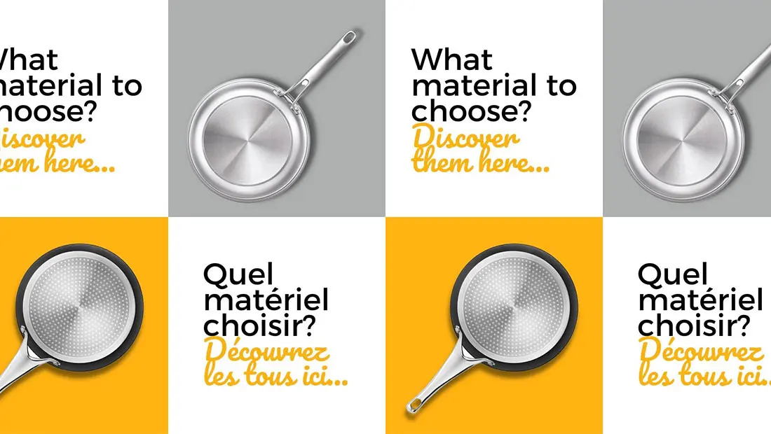 How to Choose Cookware Material: Your Ultimate Guide