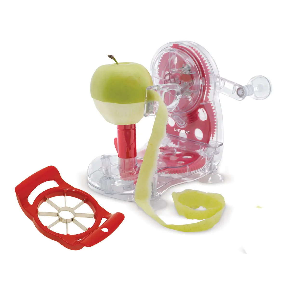 Starfrit Apple Pro Peeler