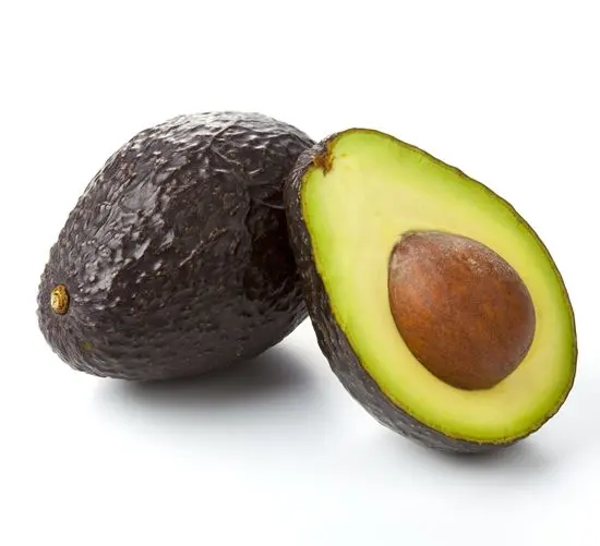 Year-Round Avocado