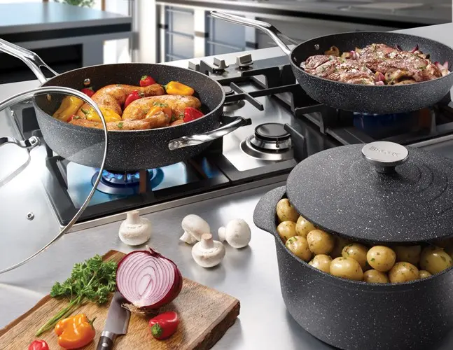 Can You Use Stone Cookware on a Stovetop?