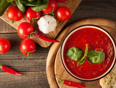 Trucs pour une sauce tomate parfaite