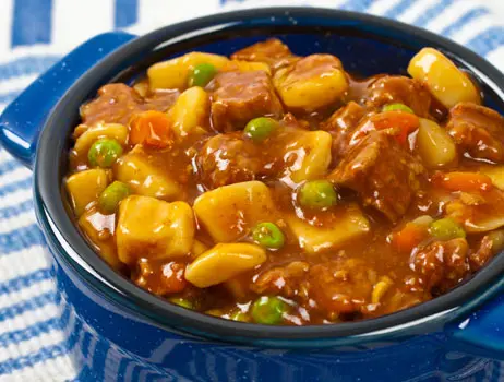 Start Stew Season on The Right Foot!