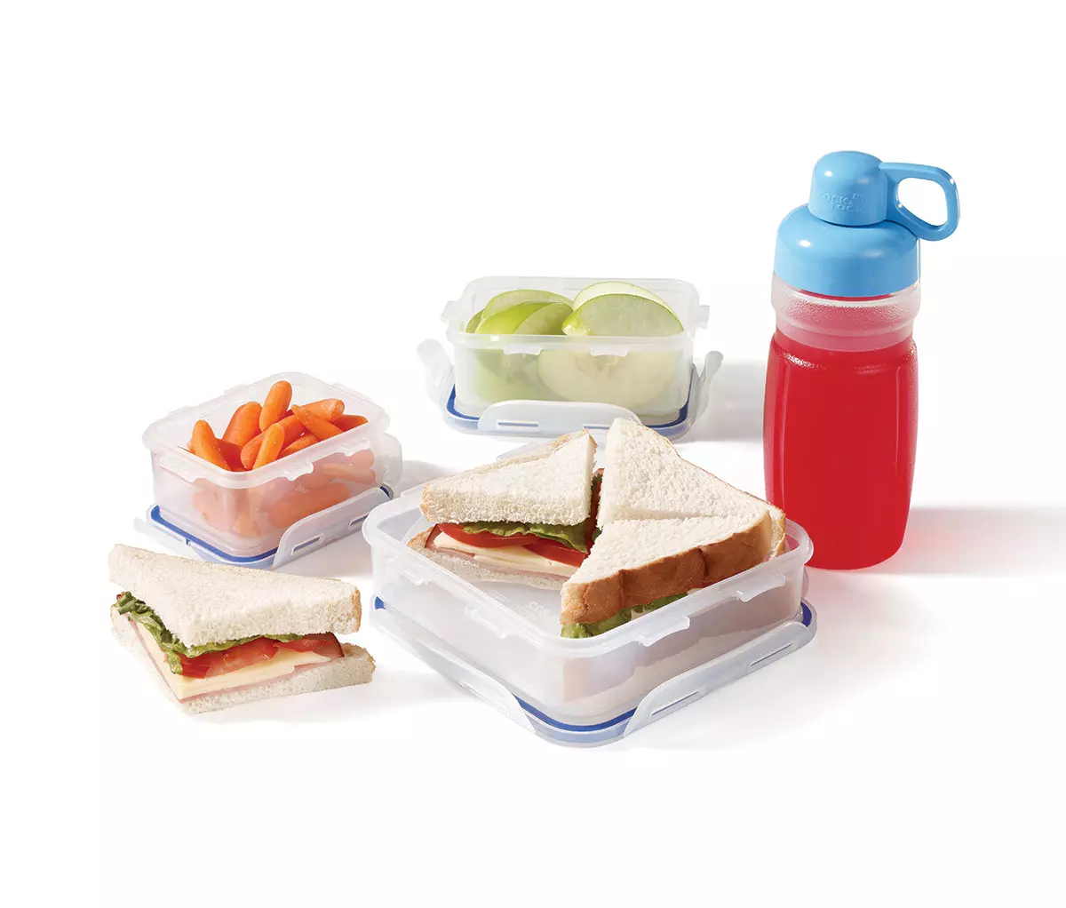 5 Back-to-School Meal Prep Tips