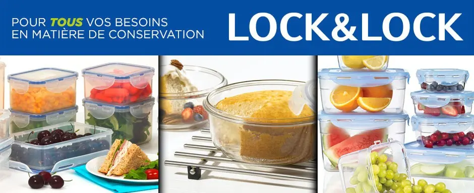 LocknLock