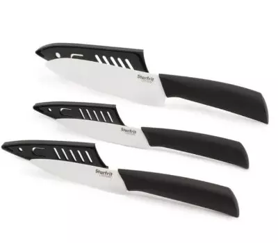 5 Things You Need to Know About Ceramic Knives