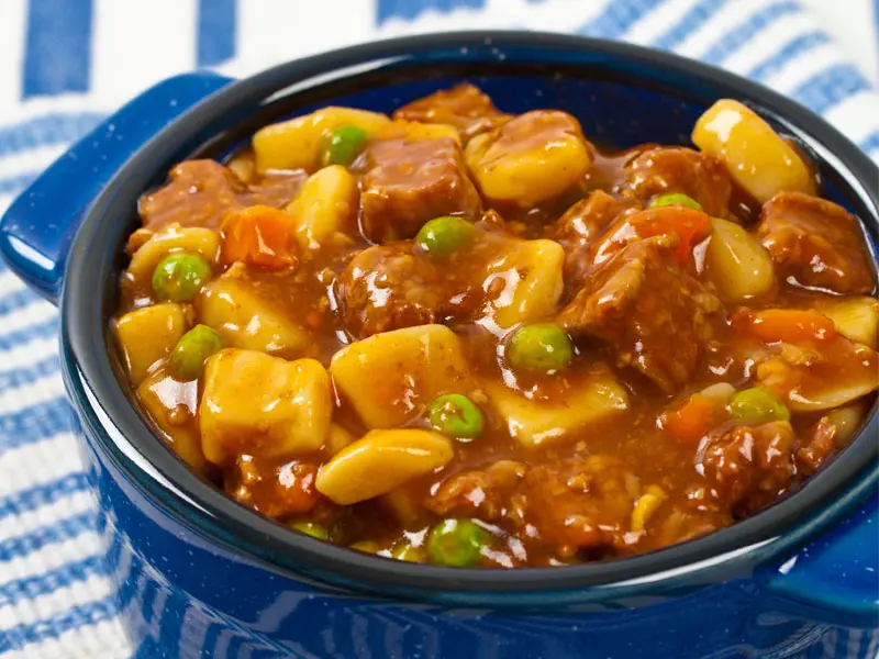 Starfrit instant pot 2025 recipes