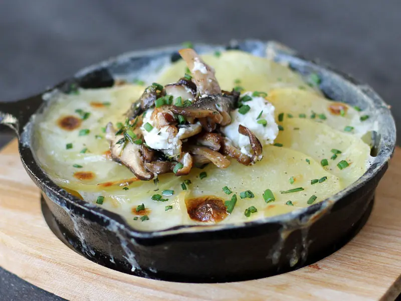 Gratin Dauphinois