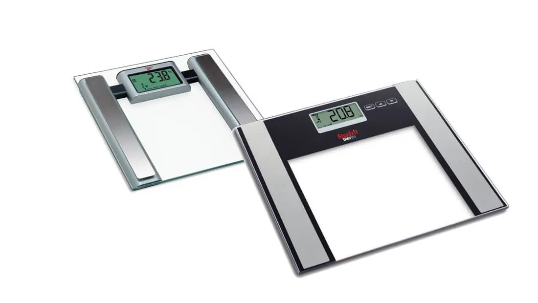 True or False? How well do you know body fat scales?