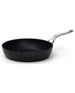 The Rock, Plus Grill/Griddle Non-Stick Reversible Tray