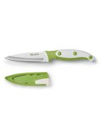  Starfrit Cat Cora 7 Inch Santoku Japanese Chefs