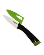 Starfrit Paring Set of 4 Knives with Covers - 20356657