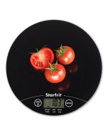 Starfrit Balance Mechanical Nonslip 280lb Capacity Bathroom Scale -  20356654