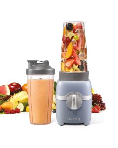 Starfrit Personal Blender Grey