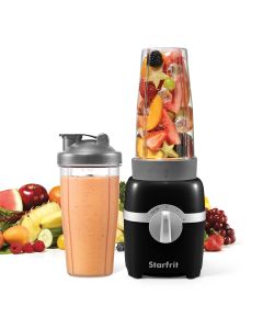 Starfrit Personal Blender Black