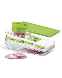 Easy Mandoline - 5 Blades