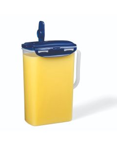 LocknLock 68oz/2L Juice Container