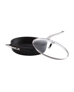 The Rock TERRA 12 (30cm) Fry Pan