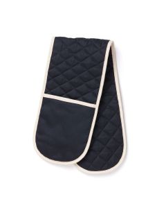 Starfrit 092815-006-0000 2-in-1 12 Silicone Oven Mitt