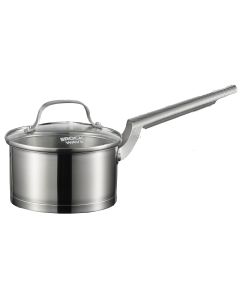 RISA KITCHEN Nonstick Ceramic Stock Pot with Lid - 8 qt. - Save 47%