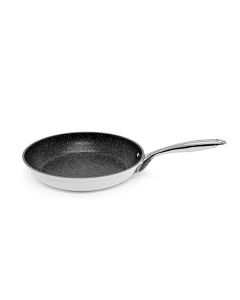 The Rock WAVE 10 (26 cm) Fry Pan