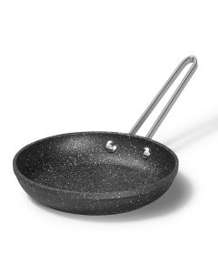 Starfrit - The Rock multi pan, 10 (25cm). Colour: black