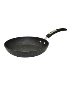 Starfrit - The Rock multi pan, 10 (25cm). Colour: black