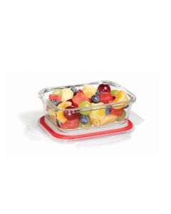 Prime Cuisine 10 Piece Glass Container Set – Jmarketonline