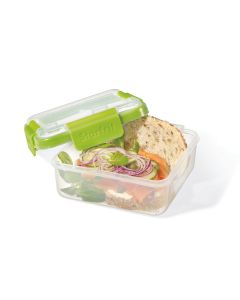 Starfrit Easy Lunch - Double Sandwich Container