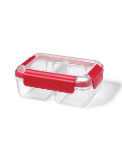 Starfrit Easy Lunch - Divided Lunch Container