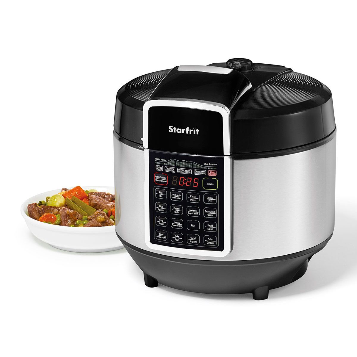 Joseph Joseph - M Cuisine - Rice Cooker - Artock Australia