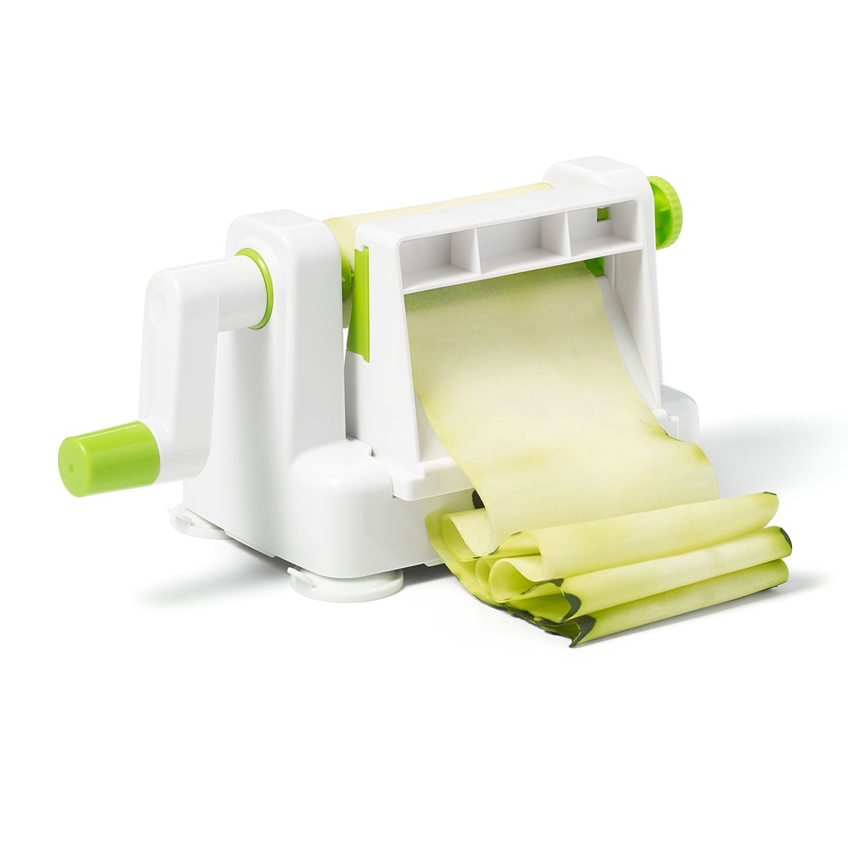 Fruit and Vegetable Sheet Slicer