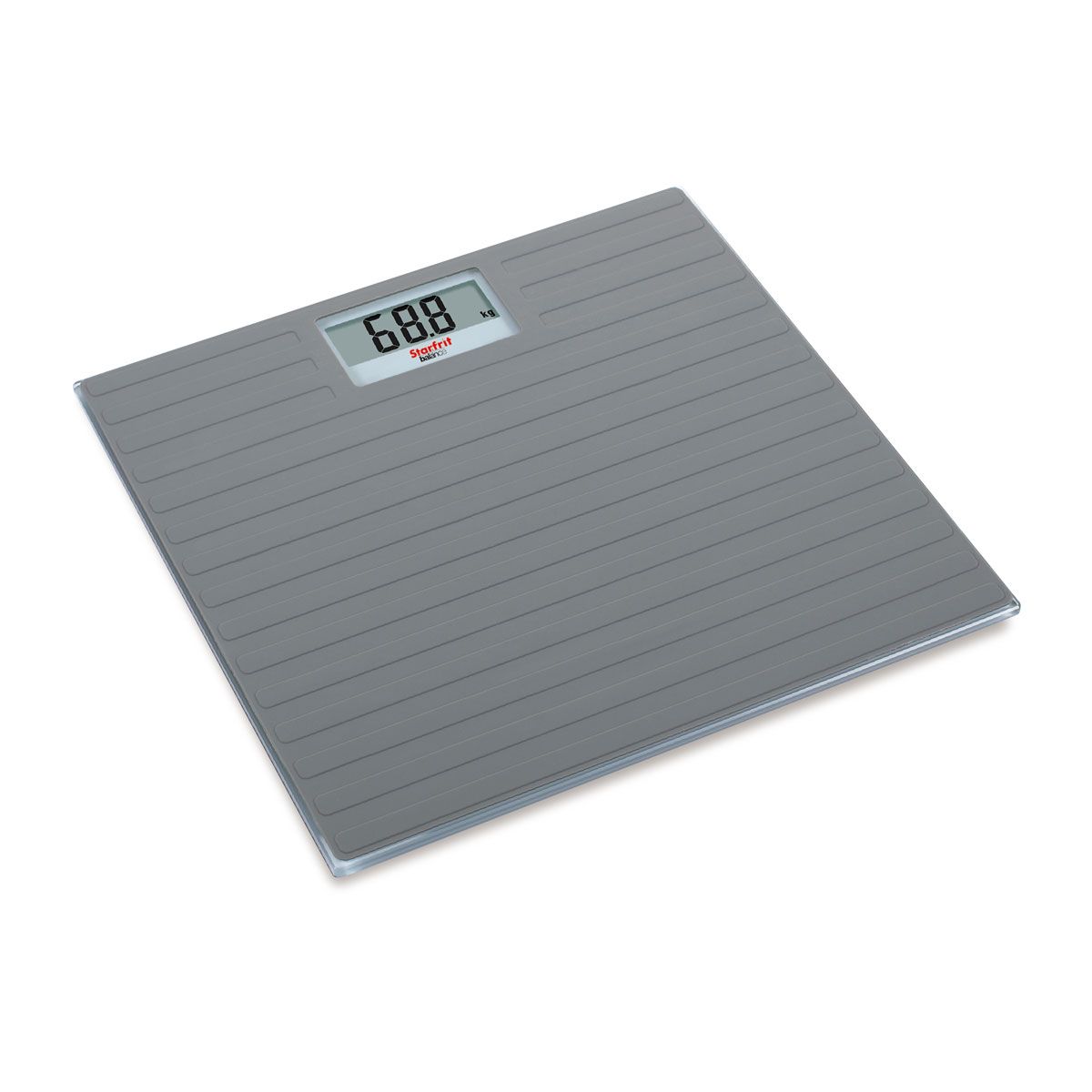 Starfrit Balance Mechanical Nonslip 280lb Capacity Bathroom Scale -  20356654