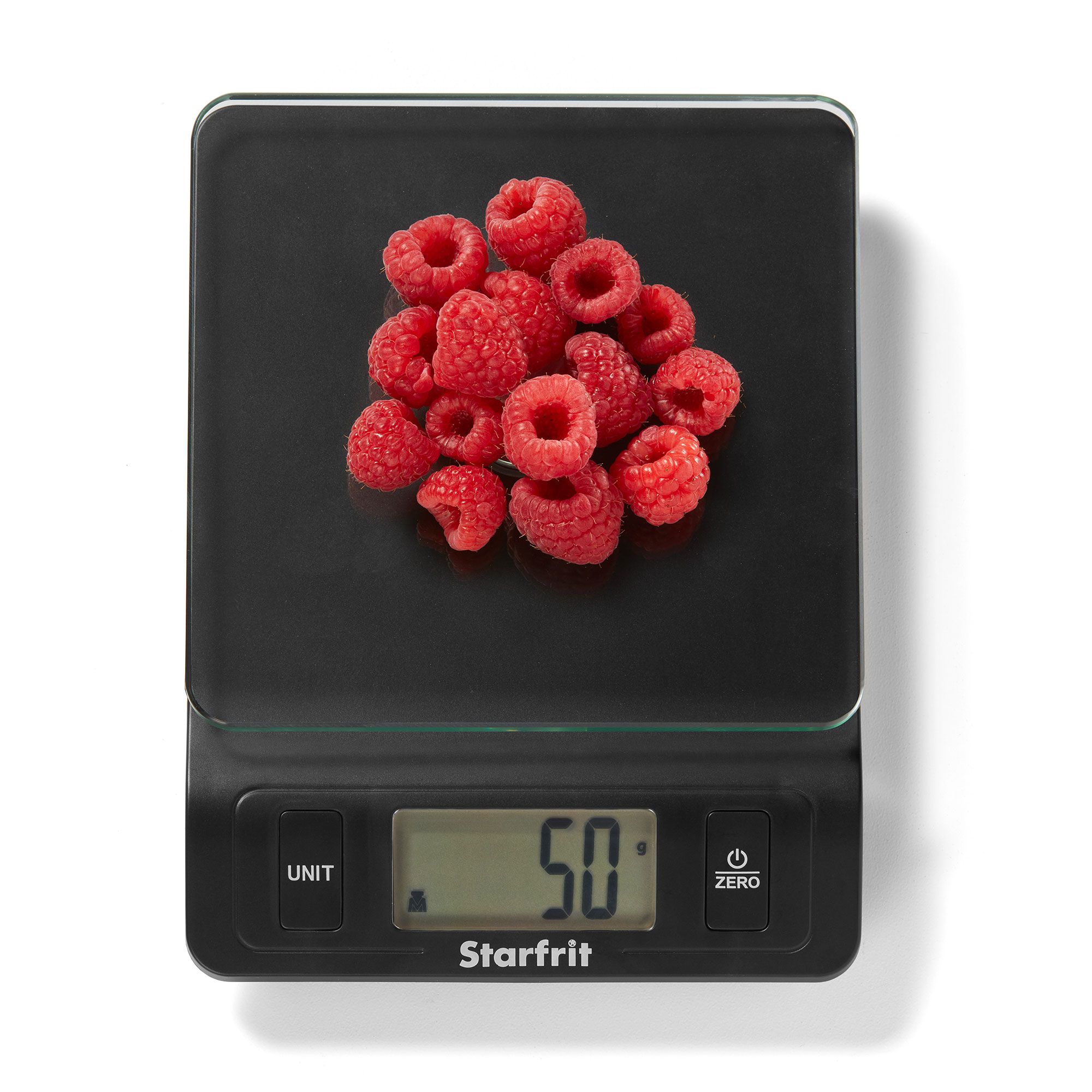 Balance de cuisine numérique Starfrit, 5 kg