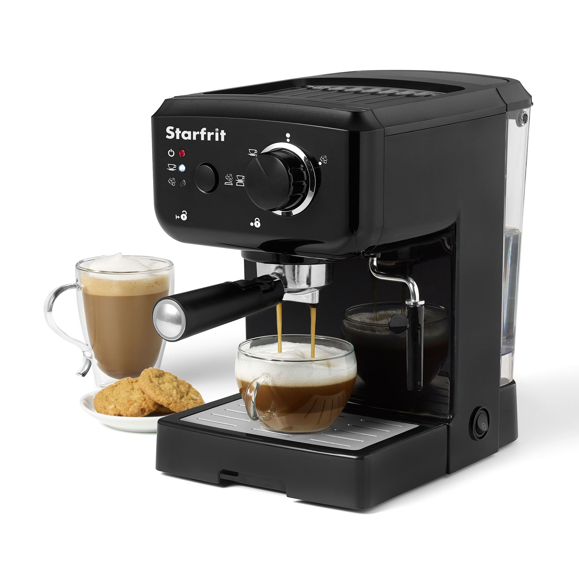 Guide d'achat des meilleures machines à cappuccino