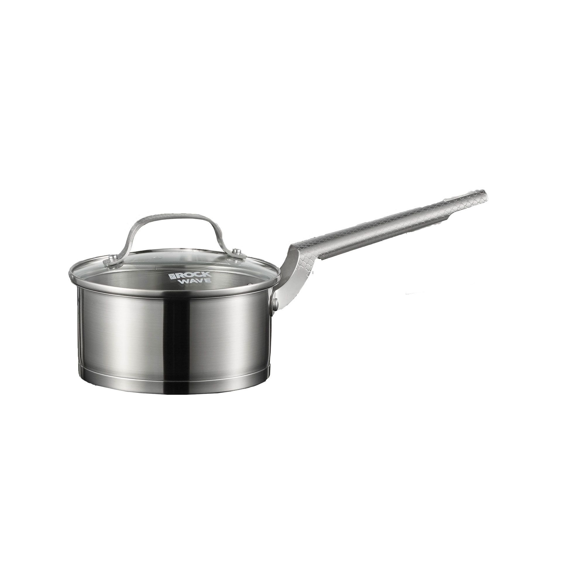 Piazza - Basic Medium saucepan , 1 handle