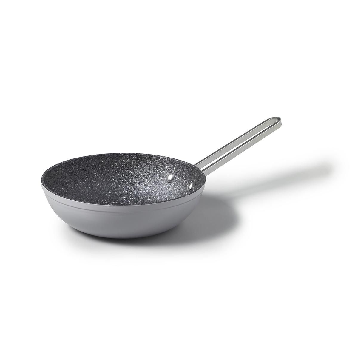 WOK PAN PAN PAN NON-STICK PANCAKE PANミニフライドパン家庭誘導クッカーパットポットキッチンポット