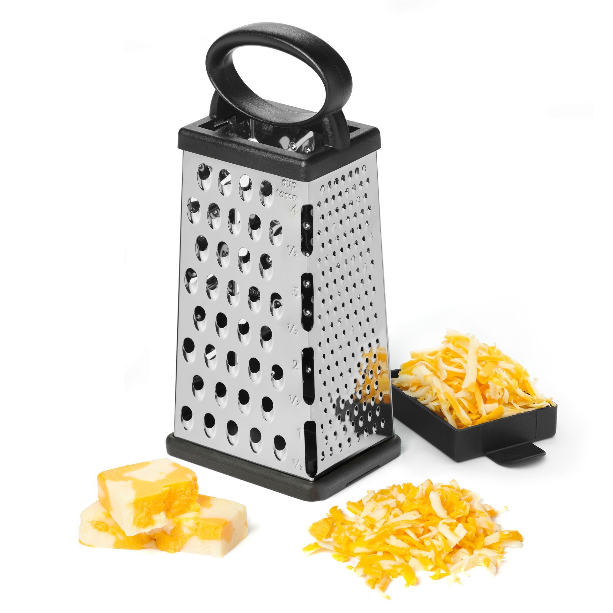 Easy Butter Grater – Soho Emporium