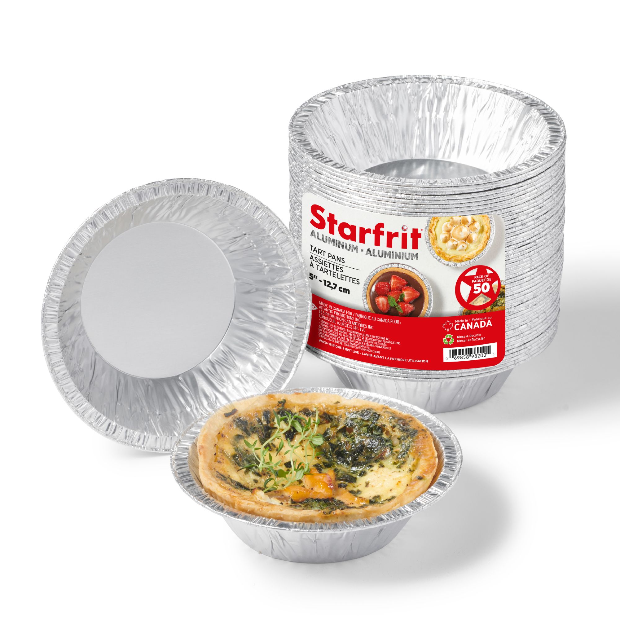 Starfrit 5