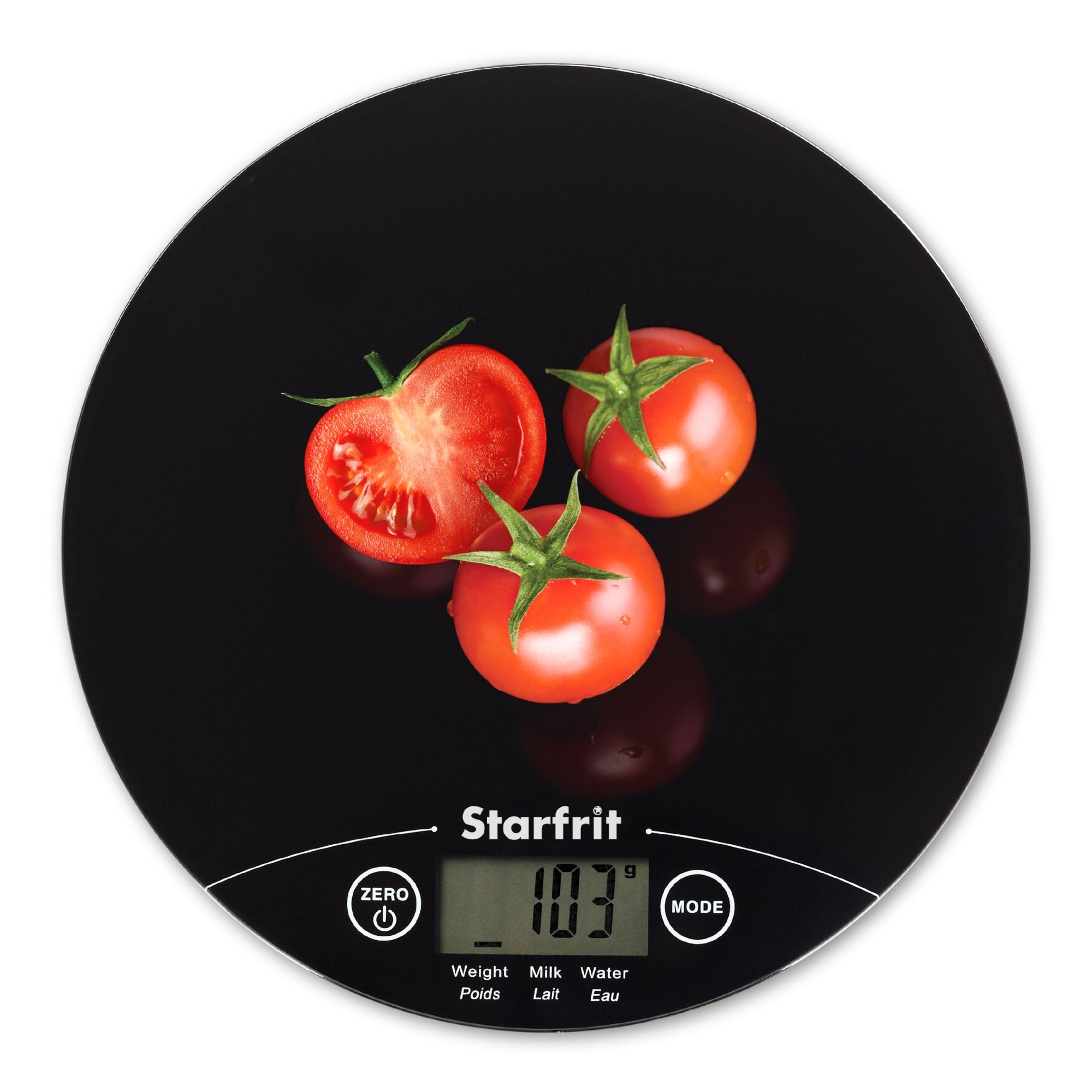 Starfrit® 092726-006-0000 High-precision Scale 