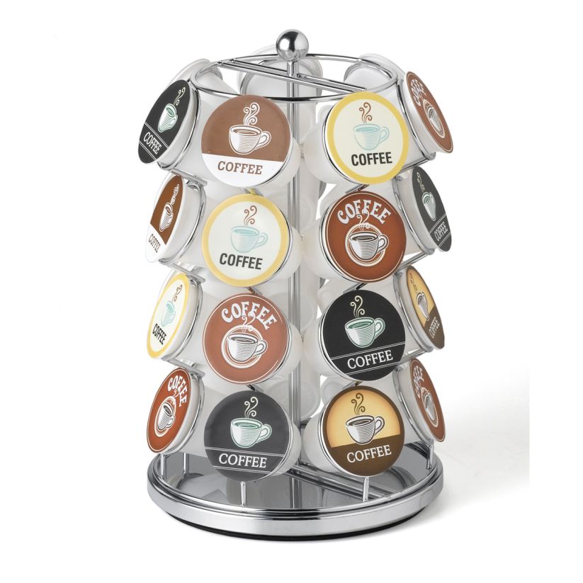 Kesper Plateau De Service 77392 Tulipe 50 X 35 X 4,5 Cm