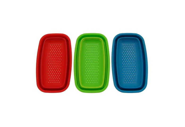 Progressive International Rangement Alimentaire Blanc