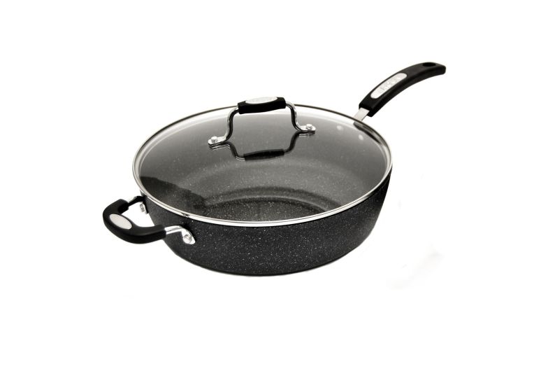 Starfrit The ROCK WAVE Non-stick 14.5
