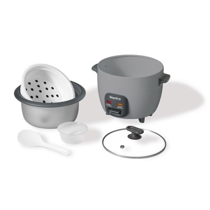 3 Best Mini Rice Cookers for College Living or Home Use - Delishably