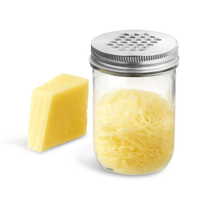 Râpe à fromage : Râpe à fromage