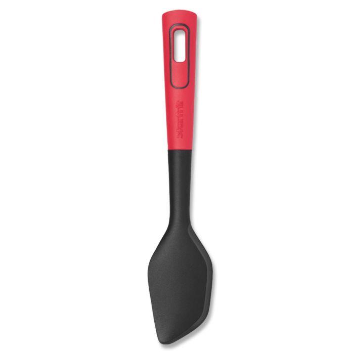 Spatule Silicone avec Thermomètre 2 en 1