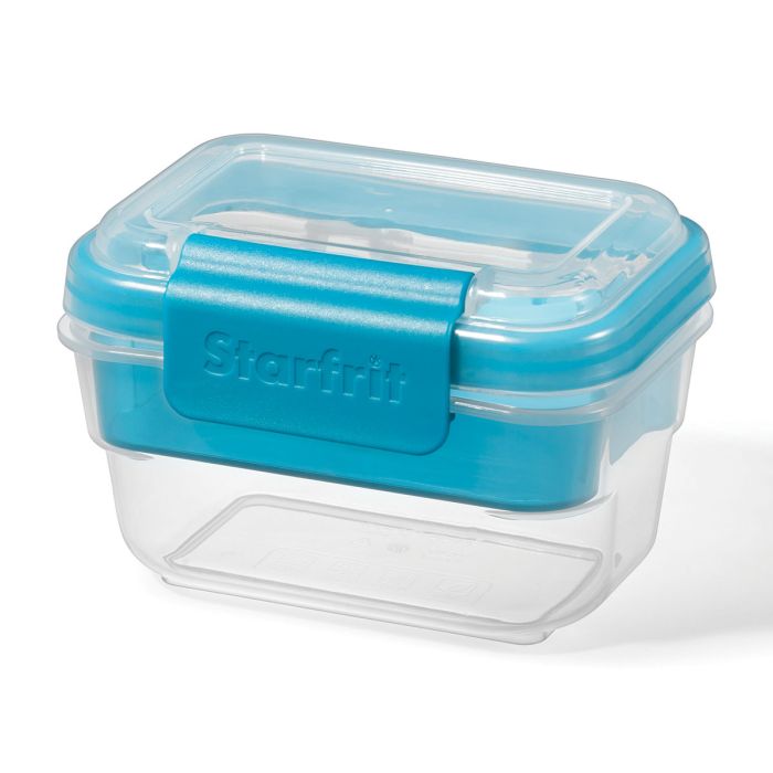 Easy Lunch - 2-Tier Snack Container