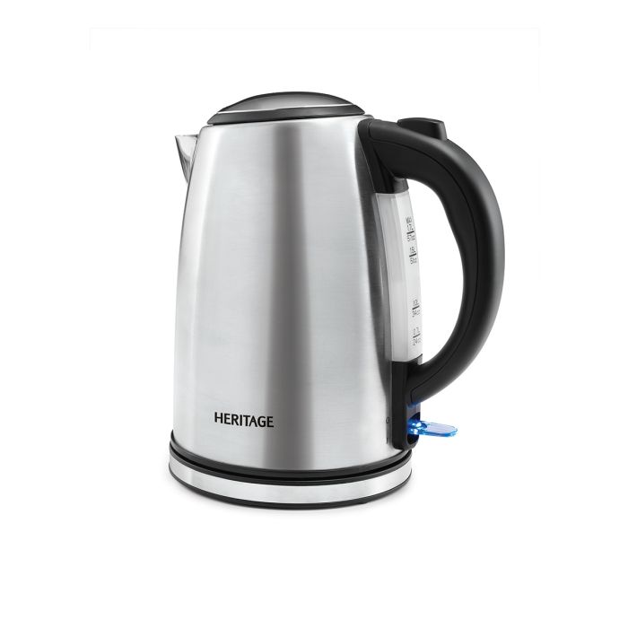 Starfrit 1.8-Quart Stainless Steel Electric Kettle