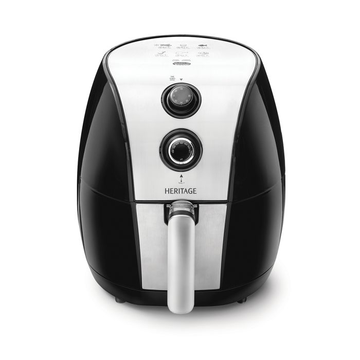 Heritage 3 2 L Electric Air Fryer Starfrit