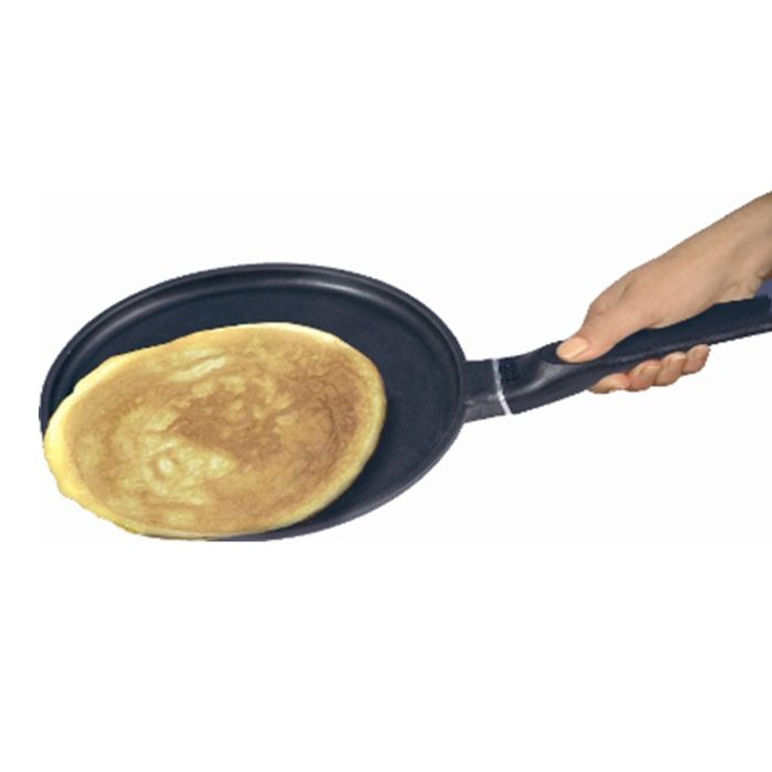 Generic Poêle à frire de haute qualité pour la cuisson des œufs et des  crêpes Ramadan à prix pas cher