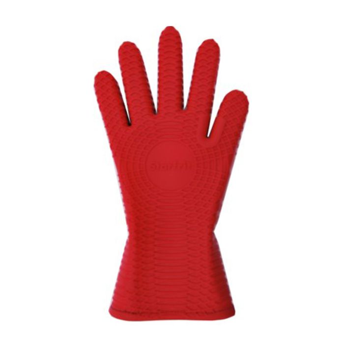 3 Paires Gants en Silicone, Gant Silicone Four Bleu,Rouge,Vert, Manique Silicone  Four Résistant à Chaleur,Plus épais Silicone Gant de Four Mini pour  Pâtisserie,Plaques Chauffantes et Plats Cuisinés. : : Cuisine et  Maison